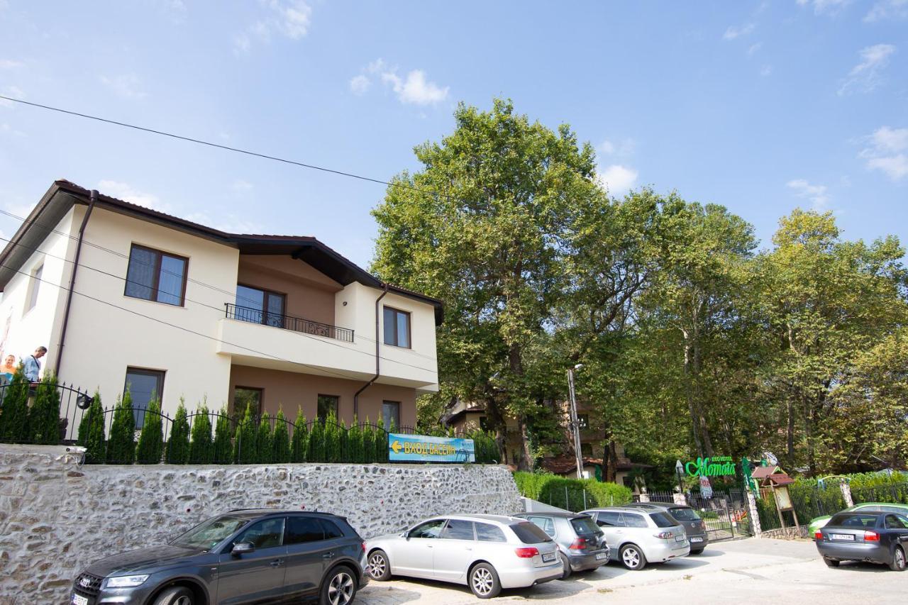 מלון Eco Momata Kolarovo